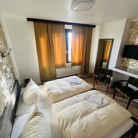 Hotel Ellermann Vlotho Extérieur photo