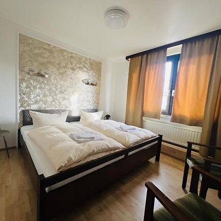 Hotel Ellermann Vlotho Extérieur photo