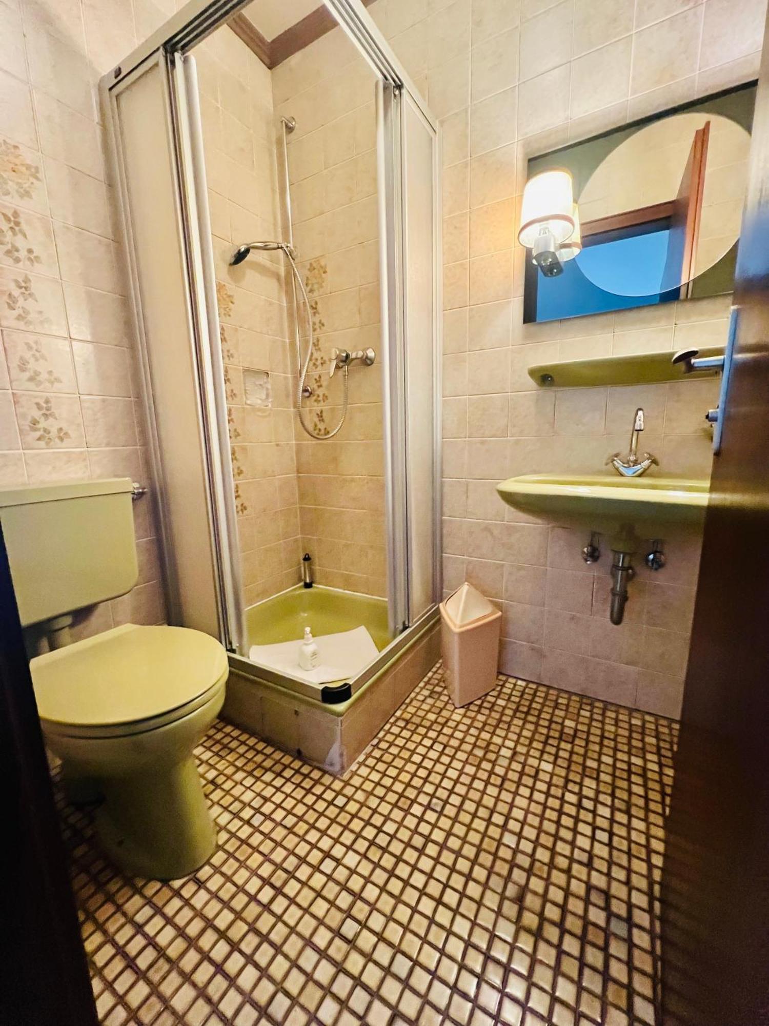 Hotel Ellermann Vlotho Extérieur photo