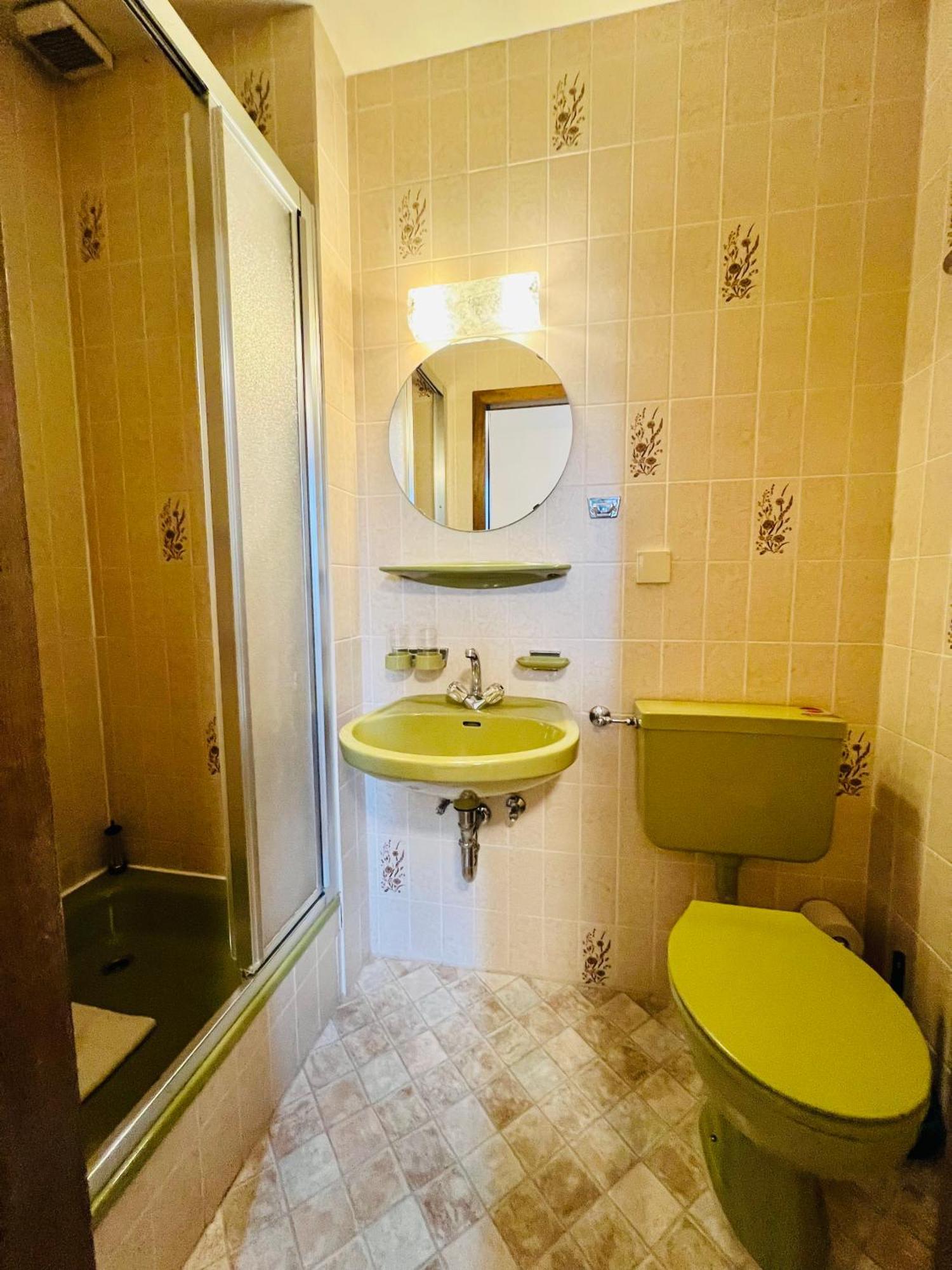 Hotel Ellermann Vlotho Extérieur photo