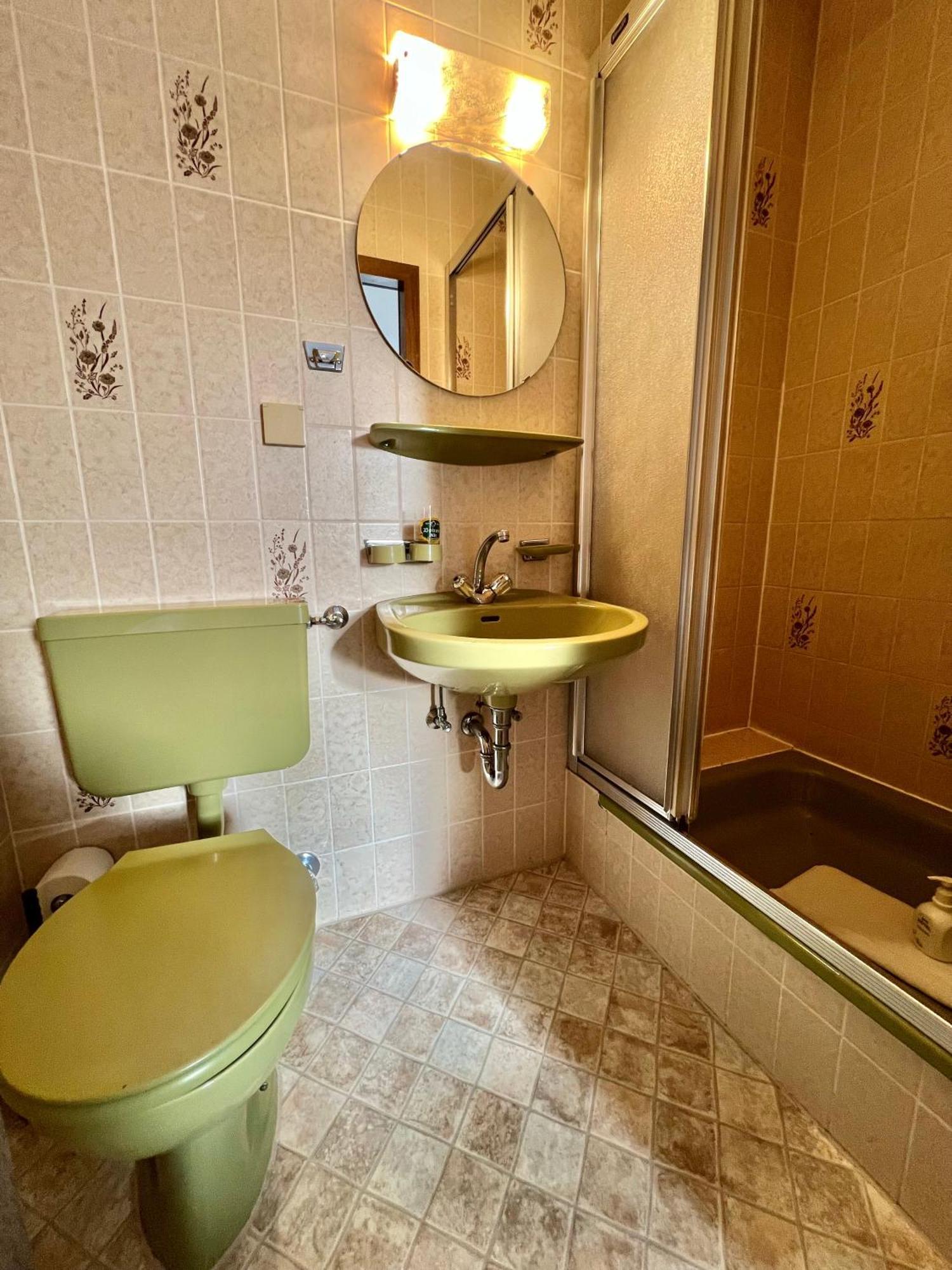 Hotel Ellermann Vlotho Extérieur photo