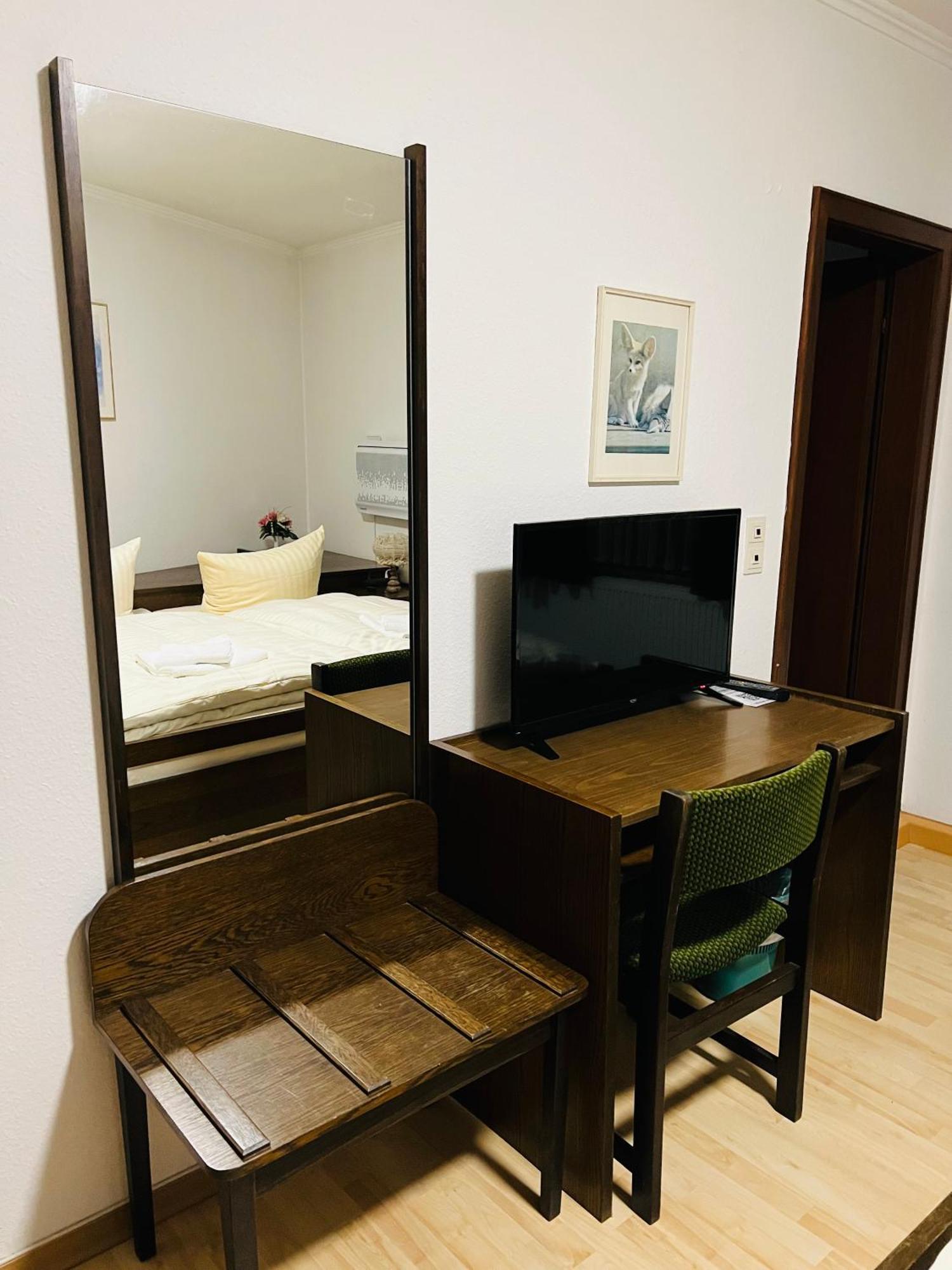 Hotel Ellermann Vlotho Extérieur photo