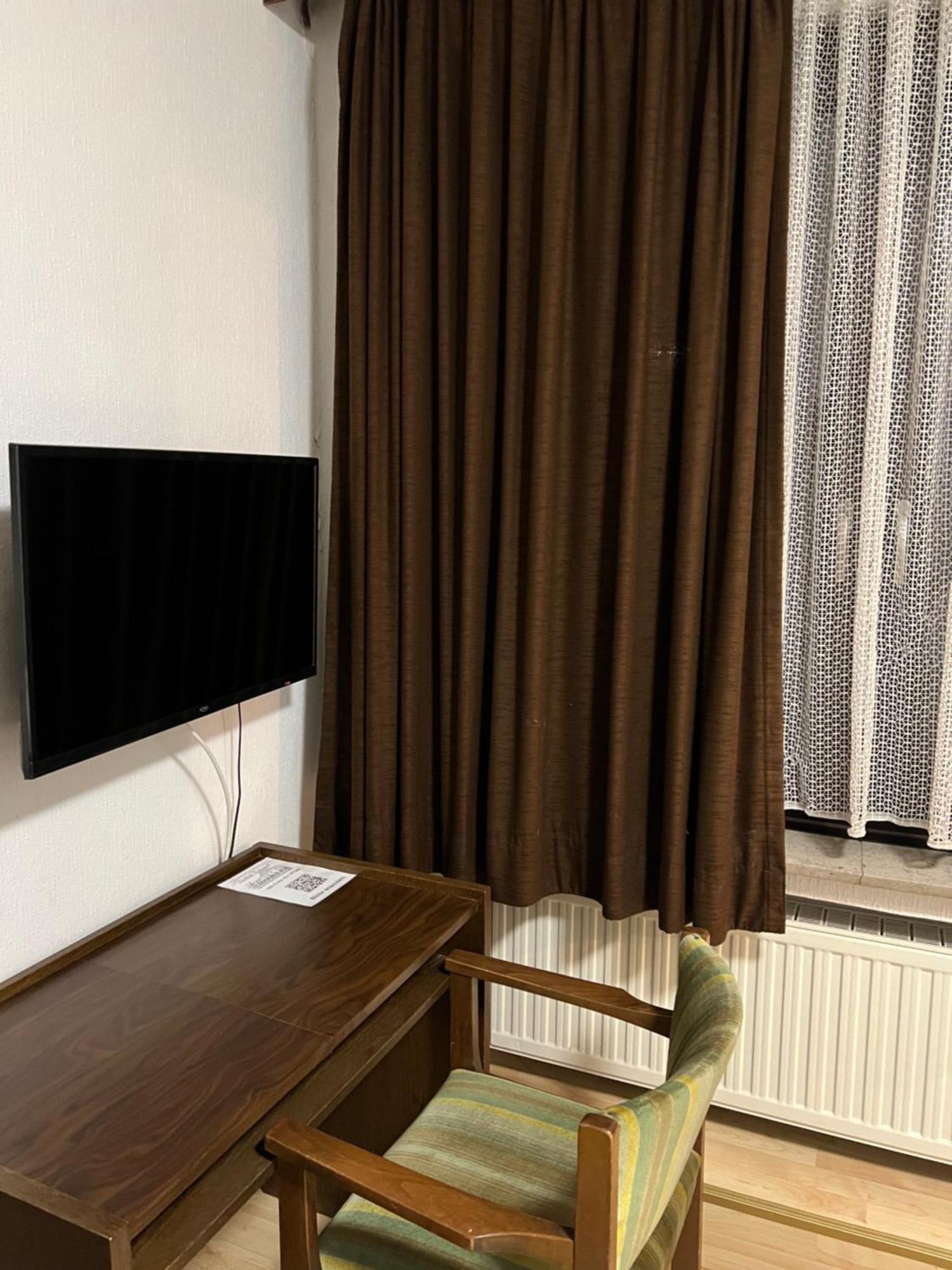 Hotel Ellermann Vlotho Extérieur photo