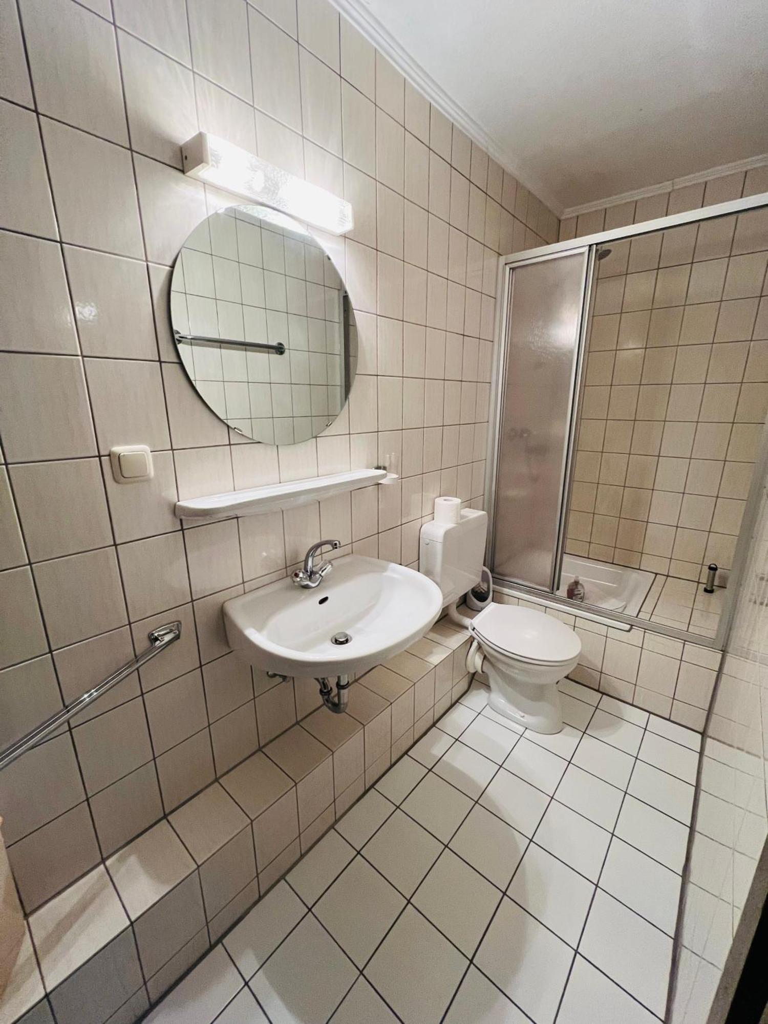 Hotel Ellermann Vlotho Extérieur photo